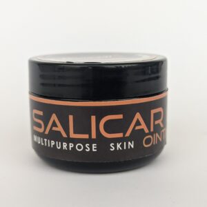 Skin Disease Solution, Allergy, Eczema and Fungus Treatment